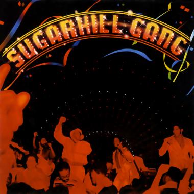 Sugarhill Gang -  Sugarhill Gang